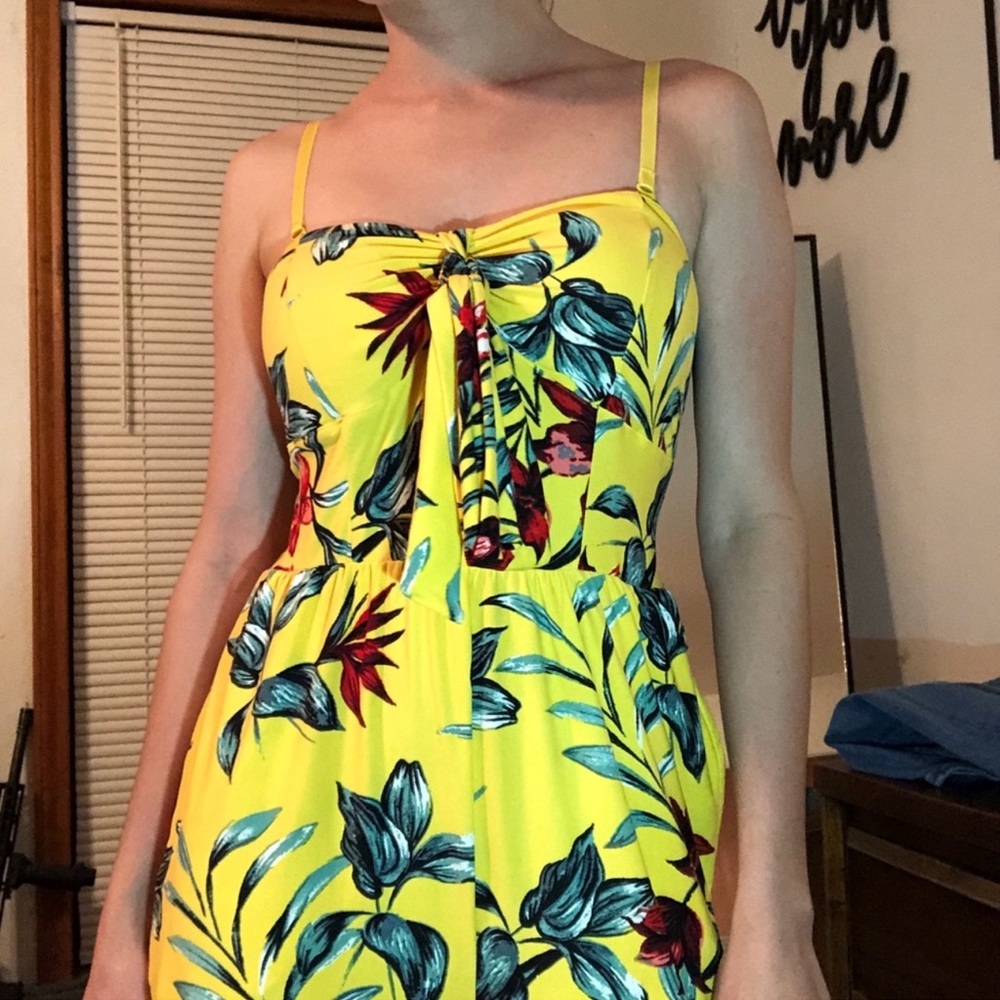 EUC No Boundaries Jumpsuit - Picture 3 of 14
